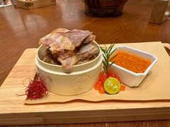 皮影牛肉-唐山宴大唐州府精品中餐