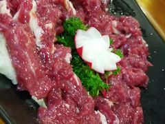 -潮澎派·潮汕菜大排档(南较西路店)