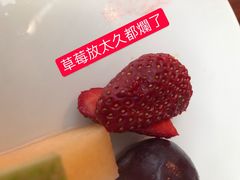 -上海柏悦酒店·世纪100牛排馆