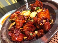 -鹿港小镇(霄云店)