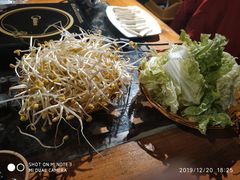 -侯家庄阿才有品私房菜馆
