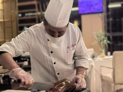 -同喜烤鸭店(光芒店)