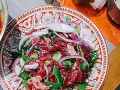 -杨小佳·齐齐哈尔烤肉·烤串(广州店)