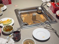 -海底捞火锅(东方时代广场店)