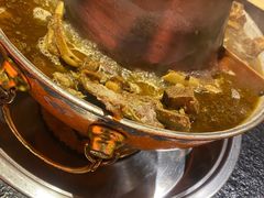 -京炭铜锅涮肉·羊蝎子·羊肉炉(保利·时光里店)