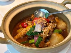-粤财皇冠假日酒店·彩华轩中餐厅