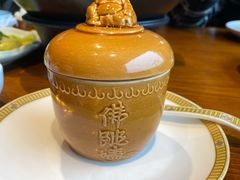 佛跳墙-宴武夷·匠心闽味(印象大红袍店)