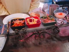 -斯比特花园意大利餐厅(缤谷广场店)