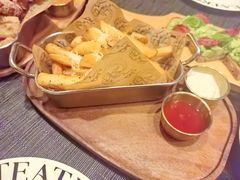 -IL TEATRO 精品意大利餐厅