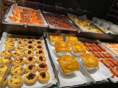 -雍容荟帝王蟹活龙虾展台自助(IFS黑金店)