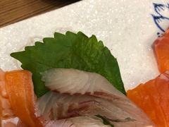 -红叶日料·放题·海胆·定食(星海店)