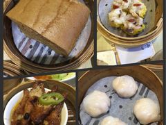 -添好运点心专门店(北角店)