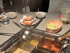 -海底捞火锅(龙岗星河COCO Park店)