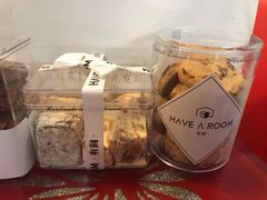 -HAVE A ROOM·有间质果(总店)