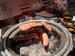 -黑牛の店·黑金店(沈阳万象城店)