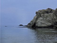 -辽宁团山国家级海洋公园