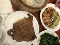 -鼎泰丰(新港中心店)