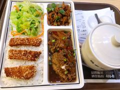 -魏家凉皮(中央广场店)
