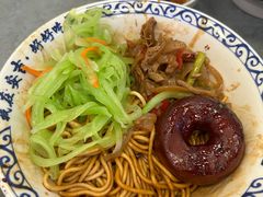 -梅溪·小伙子干挑面(安吉总店)
