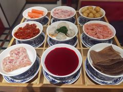 -廖掌柜·重庆鲜货火锅(上海首店)