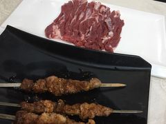 -羊家胡同·龙虾烧烤火锅(龙汇路店)
