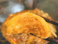 -潭州老友灶台鸡·竹屋老灶(光明E城店)
