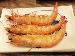 -红叶日料·放题·海胆·定食(星海店)