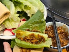 -老东北大铁锅·烧烤·东北菜