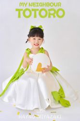 -小阿福儿童摄影(华中智谷店)