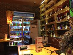 -一麻一辣麻辣香锅(方庄店)