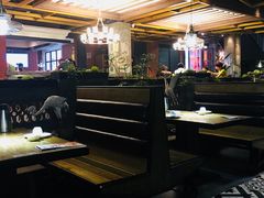 卡座-广东道至正餐厅(区庄店)