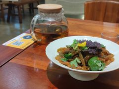 -七色云蔬食(喜邻里店)