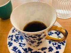-默迹咖啡馆