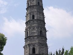 -上海青龙寺