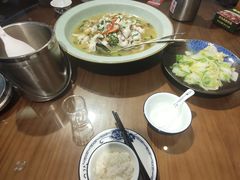 -周正水煮活鱼·吊水鱼(万科店)