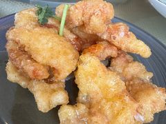 -京滨饭店·餐厅(阜外大街店)