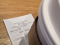 -星巴克(深圳北站B5检票口)