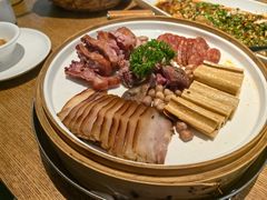 -卞氏菜根香(航空路旗舰店)