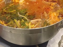 -泉味道贵州厨房(三里河店)