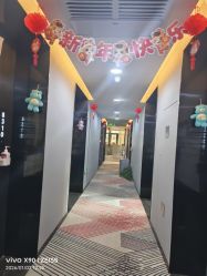 -宝馨月月子中心(友谊医院店)