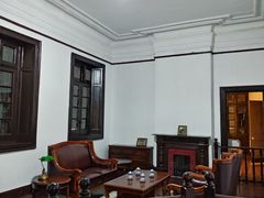 -詹天佑故居博物馆