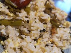 花饭-静一餐厅·湖北菜(前门创始店)