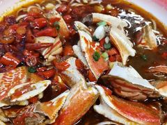 -老三样·旧食新味(万寿宫店)