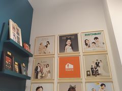 -海马体家庭照相馆(北京芳圆里 ID MALL店)