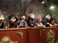 -济州岛泰迪熊博物馆