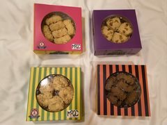 -金燕西洋牛油糕葡式食品