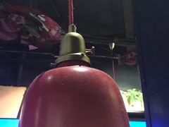 -探鱼·鲜青椒爽麻烤鱼(苏宁广场店)
