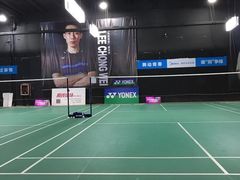 -尤尼克斯羽毛球主题馆