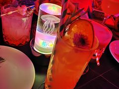 -MOSSO音乐酒吧·live house(南京旗舰店)