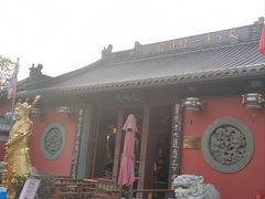 -灵顺寺